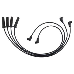 Chevrolet GMC Isuzu Spark Plug Wire Set TRQ IWA70171