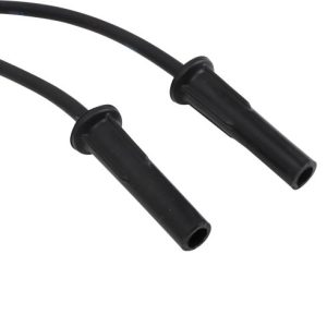 Chevrolet GMC Spark Plug Wire Set TRQ IWA70174