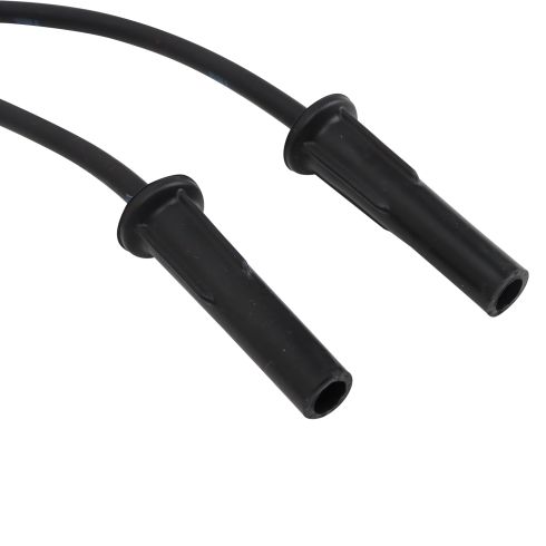 Chevrolet GMC Spark Plug Wire Set TRQ IWA70174