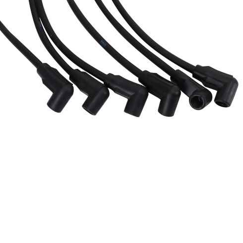 Chevrolet GMC Spark Plug Wire Set TRQ IWA70174