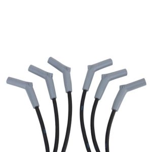 1998-00 Ford Ranger Mazda B3000 Spark Plug Wire Set TRQ IWA70179