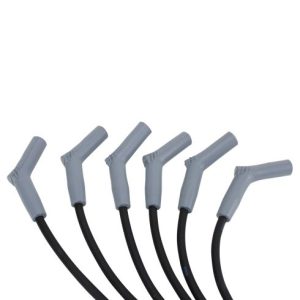 Ford Mustang Spark Plug Wire Set TRQ IWA70187