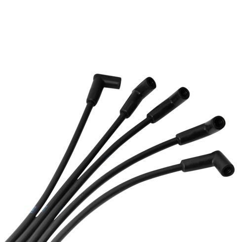 Ford Bronco II Ranger Spark Plug Wire Set TRQ IWA70228