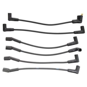 Jeep American Motors Eagle Spark Plug Wire Set TRQ IWA70250