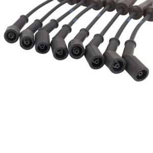 Chevrolet Cadillac Pontiac Avanti Spark Plug Wire Set TRQ IWA70257