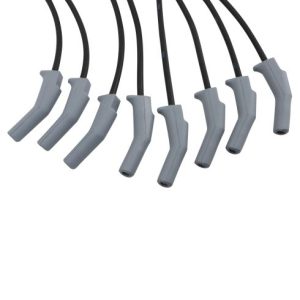 Ford Spark Plug Wire Set TRQ IWA70284