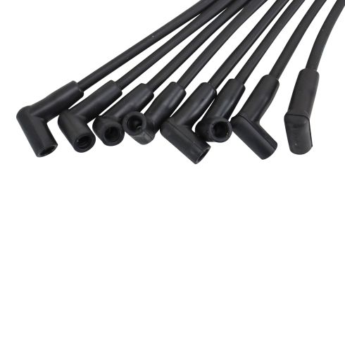 Ford Spark Plug Wire Set TRQ IWA70284