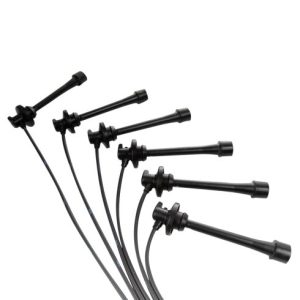 Toyota Land Cruiser Lexus LX450 Spark Plug Wire Set TRQ IWA70303