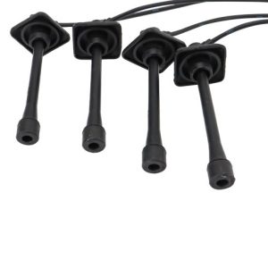 Toyota Celica Spark Plug Wire Set TRQ IWA70310