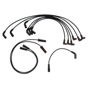 1996 Chevrolet Corvette V8 5.7L Engine VIN 5 Spark Plug Wire Set TRQ IWA70313