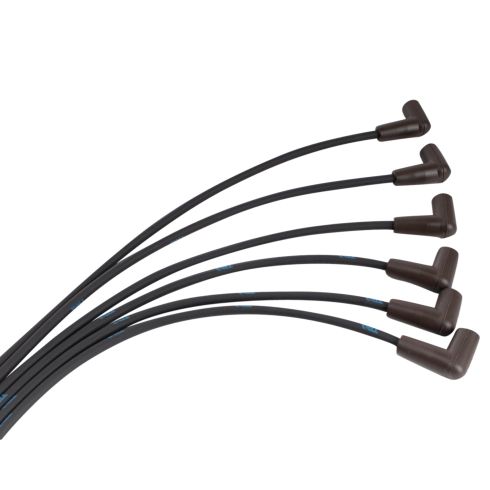 1996 Chevrolet Corvette V8 5.7L Engine VIN 5 Spark Plug Wire Set TRQ IWA70313
