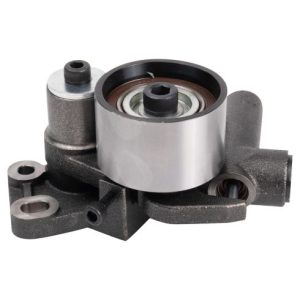 Nissan 300ZX Infiniti J30 Timing Belt Tensioner Adjuster with Roller TRQ BPA71208