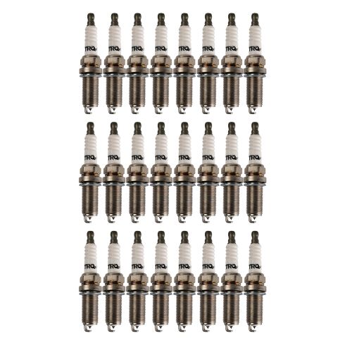 Mercedes Benz Maybach 24 Piece Spark Plug Set TRQ SPA02163