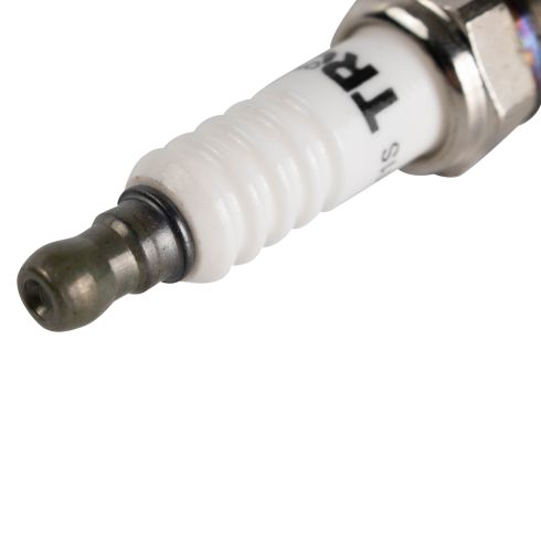 Dodge Viper SRT Viper 10 Piece Spark Plug Set TRQ SPA02155