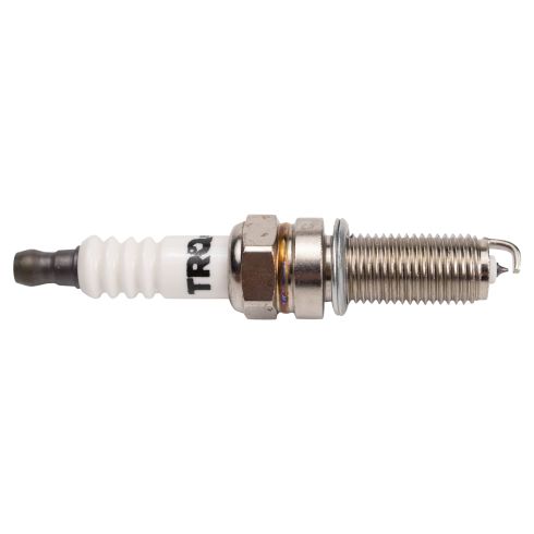 Honda Hyundai Kia Acura Mitsubishi 4 Piece Spark Plug Set TRQ SPA02180