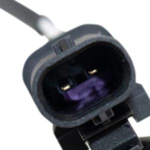 2014-17 Ram Middle of Particulate Filter Exhaust Gas Temperature Sensor TRQ EGA03246