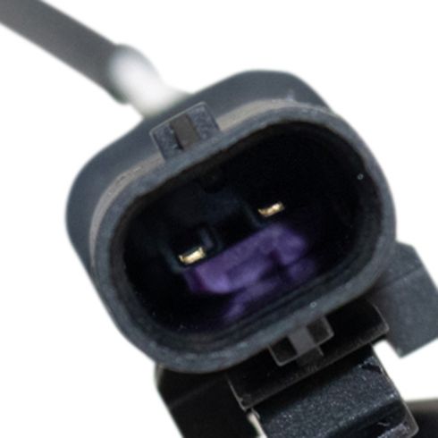 2014-17 Ram Middle of Particulate Filter Exhaust Gas Temperature Sensor TRQ EGA03246
