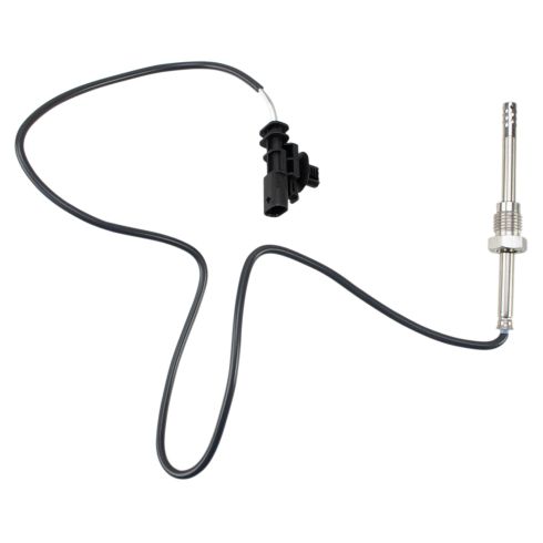 2014-17 Ram Middle of Particulate Filter Exhaust Gas Temperature Sensor TRQ EGA03246