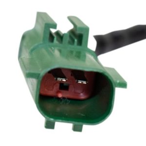 Jeep Ram After Particulate Filter Exhaust Gas Temperature Sensor TRQ EGA03239