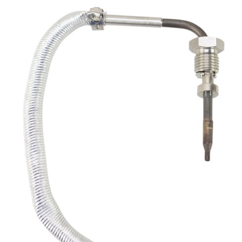 Jeep Ram After Particulate Filter Exhaust Gas Temperature Sensor TRQ EGA03239