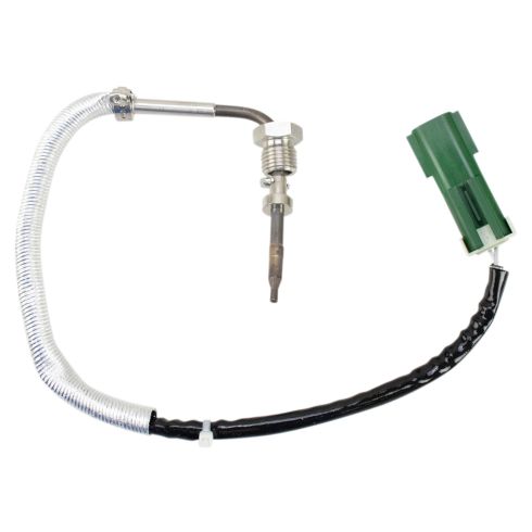 Jeep Ram After Particulate Filter Exhaust Gas Temperature Sensor TRQ EGA03239