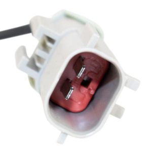 Jeep Grand Cherokee Ram 1500 Exhaust Gas Temperature Sensor TRQ EGA03241