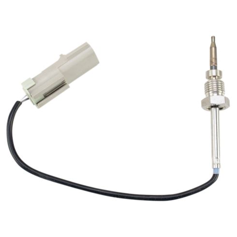 Jeep Grand Cherokee Ram 1500 Exhaust Gas Temperature Sensor TRQ EGA03241