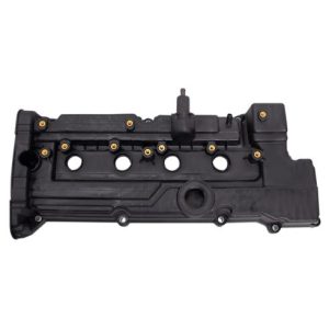 2006-11 Hyundai Accent Kia Rio Rio5 Valve Cover TRQ VCA92977