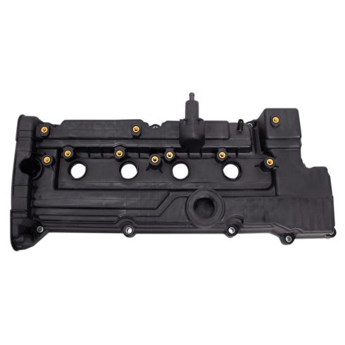 2006-11 Hyundai Accent Kia Rio Rio5 Valve Cover TRQ VCA92977