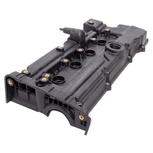 2006-11 Hyundai Accent Kia Rio Rio5 Valve Cover TRQ VCA92977