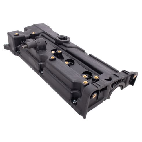 2006-11 Hyundai Accent Kia Rio Rio5 Valve Cover TRQ VCA92977