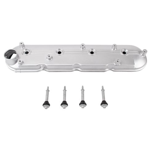 Passenger Side Valve Cover TRQ VCA91122