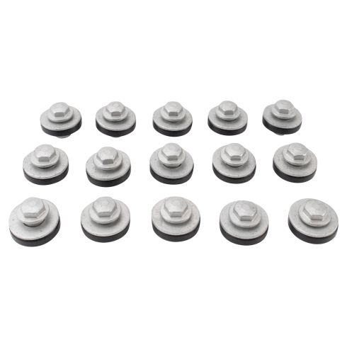 BMW Valve Cover TRQ VCA91125