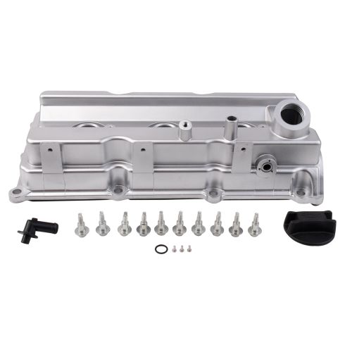 Nissan Driver Side Valve Cover TRQ VCA89190