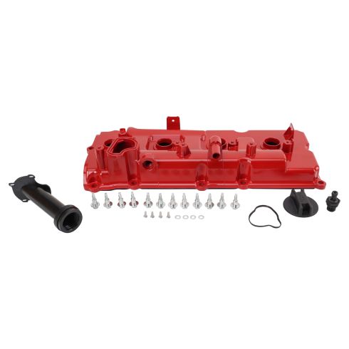 Nissan Infiniti Passenger Side Valve Cover TRQ VCA88787