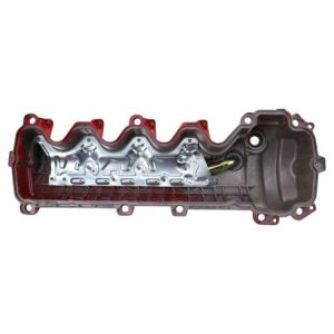 Ford Lincoln Mercury Driver Side Valve Cover TRQ VCA88793