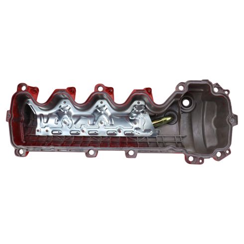 Ford Lincoln Mercury Driver Side Valve Cover TRQ VCA88793