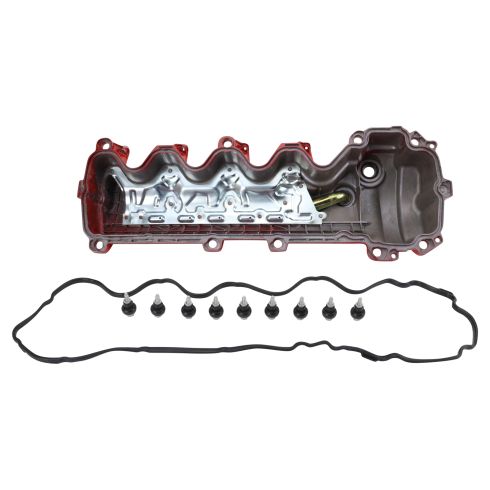 Ford Lincoln Mercury Driver Side Valve Cover TRQ VCA88793