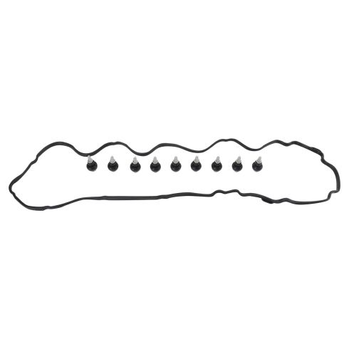 Ford Lincoln Mercury Driver Side Valve Cover TRQ VCA88793