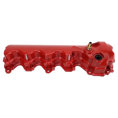 Ford Lincoln Mercury Driver Side Valve Cover TRQ VCA88793