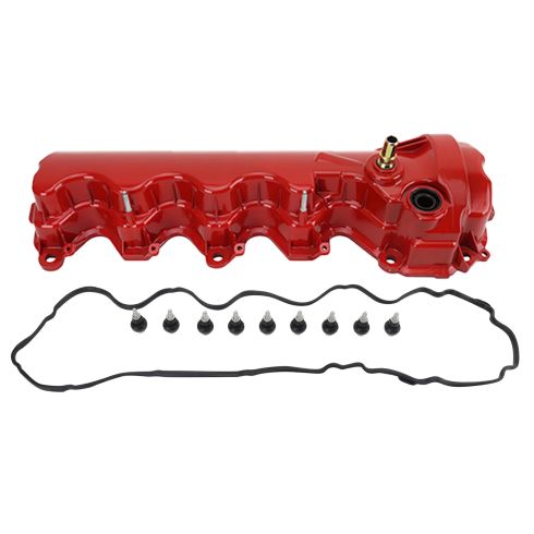 Ford Lincoln Mercury Driver Side Valve Cover TRQ VCA88793