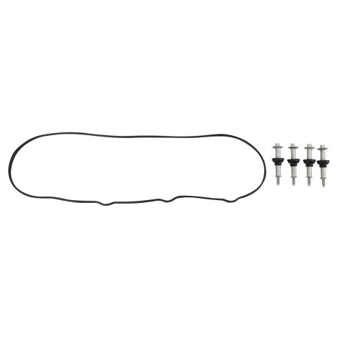 Driver Side Valve Cover TRQ VCA88773