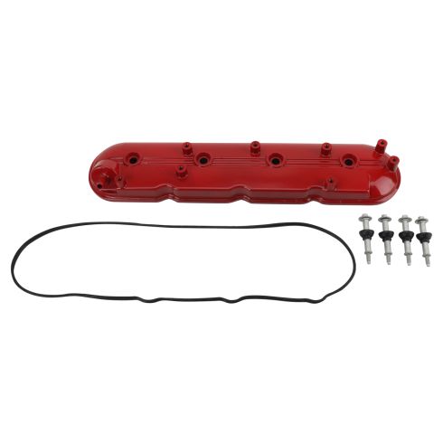 Driver Side Valve Cover TRQ VCA88773