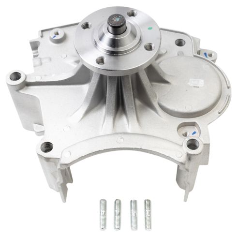 Toyota 4Runner Pickup T100 Cooling Fan Bracket TRQ ECA92512