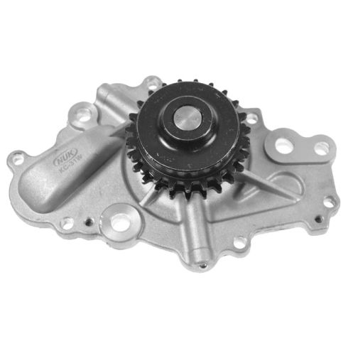 Dodge Chrysler Engine Water Pump TRQ WPA07312