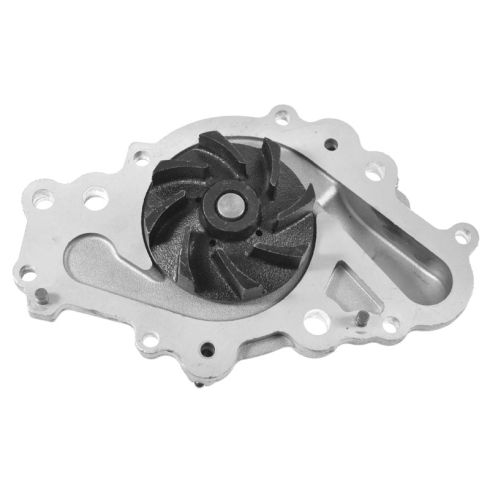 Dodge Chrysler Engine Water Pump TRQ WPA07312