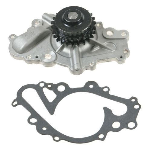 Dodge Chrysler Engine Water Pump TRQ WPA07312