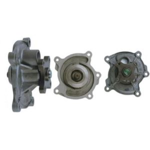 Chevrolet Buick Pontiac Saturn Engine Water Pump TRQ WPA07324