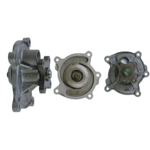 Chevrolet Buick Pontiac Saturn Engine Water Pump TRQ WPA07324