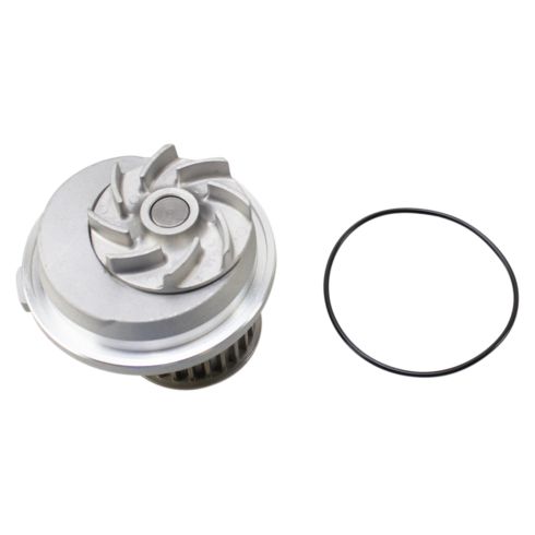 Isuzu Daewoo Engine Water Pump TRQ WPA07331